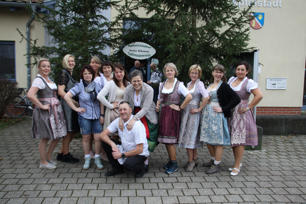Gruppenfoto 2023b