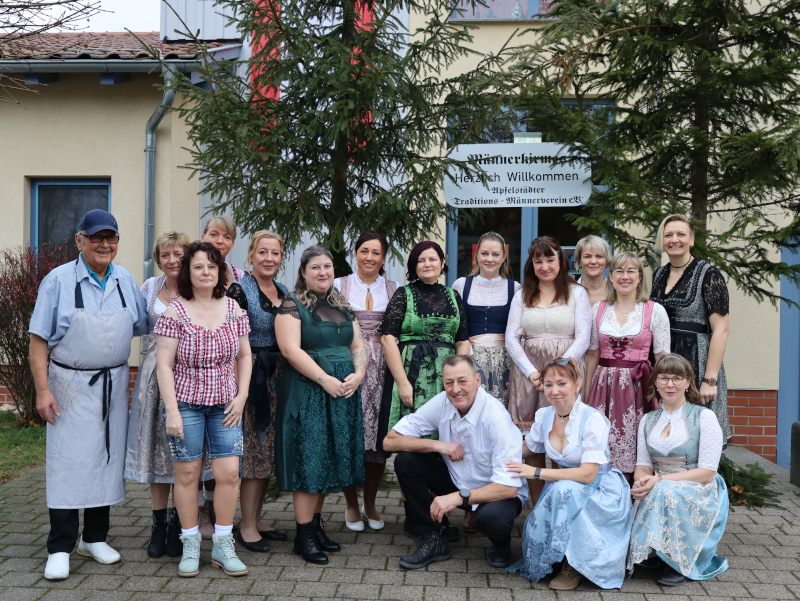 Gruppenfoto 2025b