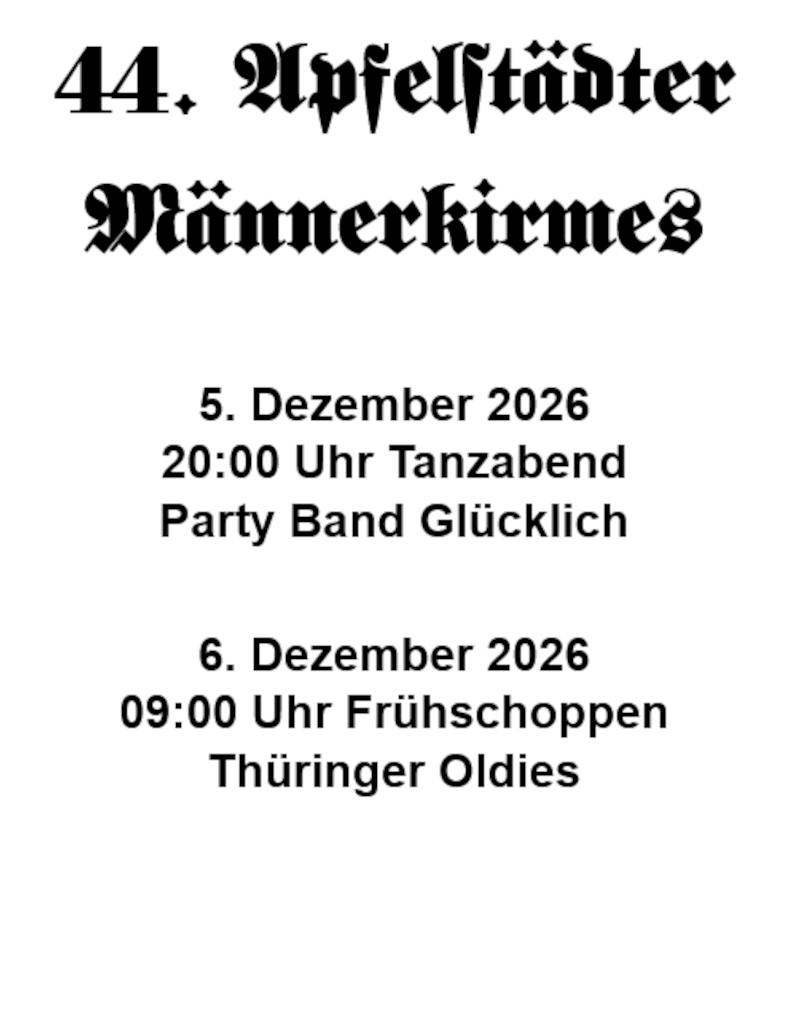 Plakat 2026
