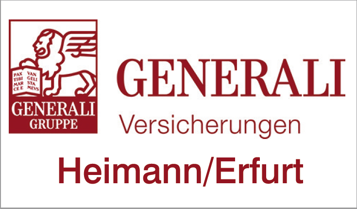Generali Versicherungen Heimann/Erfurt