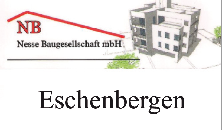 Nesse Baugesellschaft mbH Eschenbergen