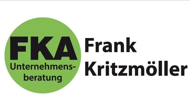 FKA Unternehmensberatung Frank Kritzmöller