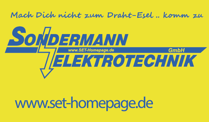 Sondermann Elektrotechnik