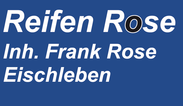 Reifen Rose Eischleben
