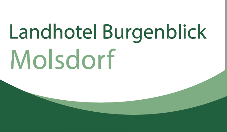 Landhotel Burgenblick Molsdorf