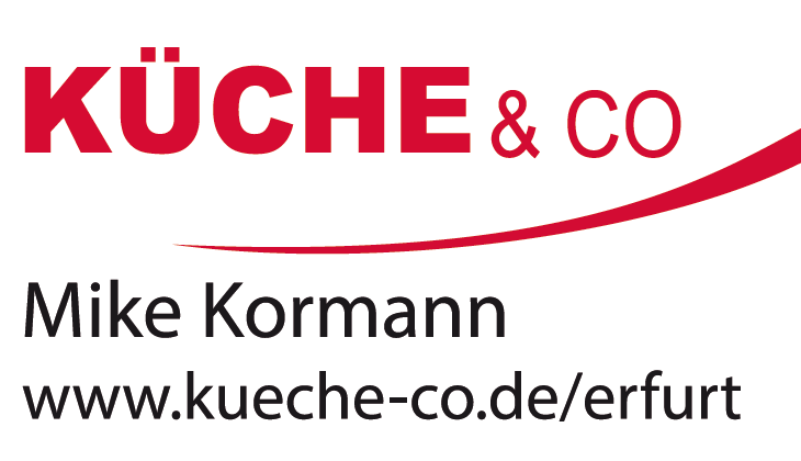 Küche & Co Mike Kormann