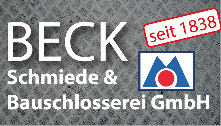 Beck Schmiede & Bauschlosserei GmbH