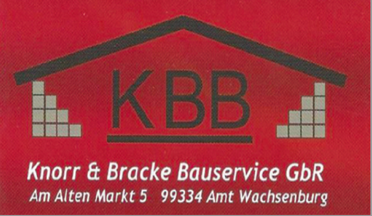 Knorr & Bracke Bauservice GbR