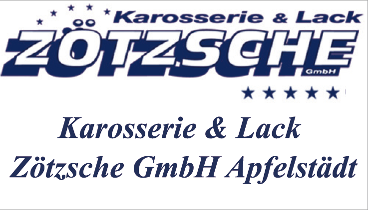 Karosserie & Lack Zötzsche GmbH Apfelstädt