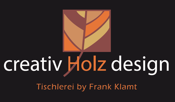 creativ Holz design Tischlerei Frank Klamt