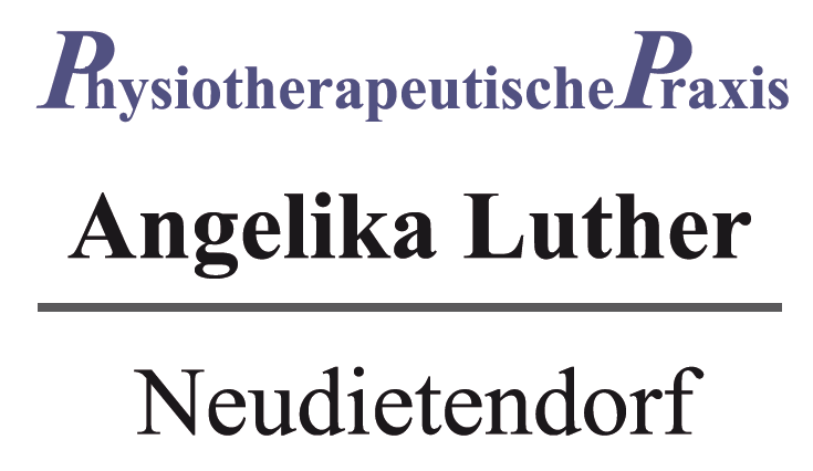 Physiotherapeutische Praxis Neudietendorf Angelika Luther