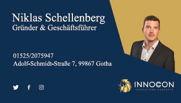 INNOCON (Niklas Schellenberg)