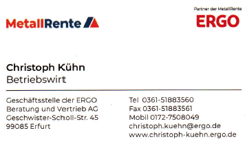 Christoph Kühn