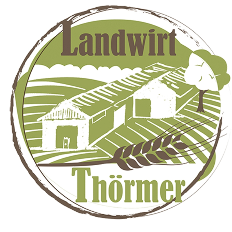 Landwirt SteffenThörmer