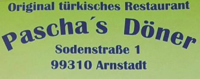 Paschas Döner