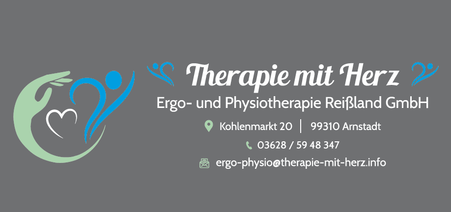 Therapie mit Herz GmbH