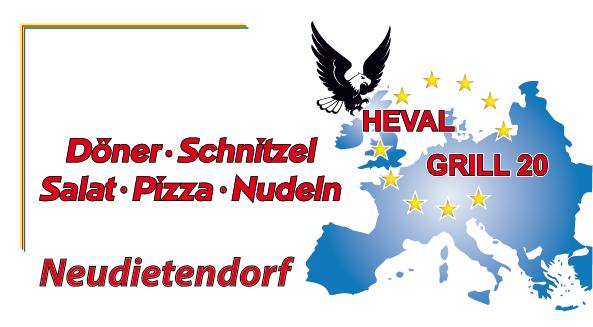 Heval Grill